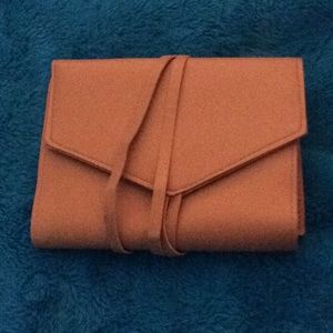 Katherine Tech Organizer Roll